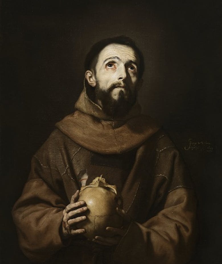 Francesco, Fratello Universale
